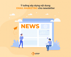 nội dung email marketing